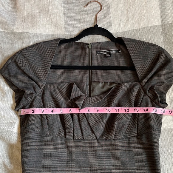 Sandra Angelozzi Dress - Picture 7 of 10